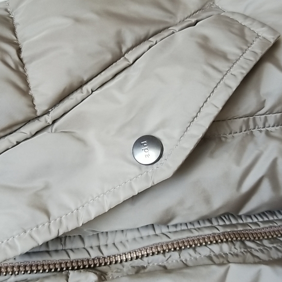 Add Down Jacket - Picture 14 of 16